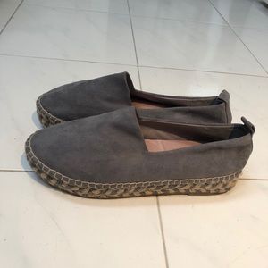 Steven by Steve Madden platform Espadrilles